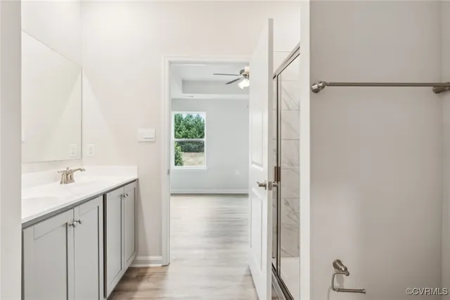 $459,890 | 8695 Coastal Terrace, Mechanicsville, VA 23111