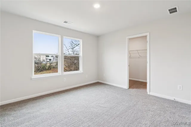 $459,890 | 8695 Coastal Terrace, Mechanicsville, VA 23111