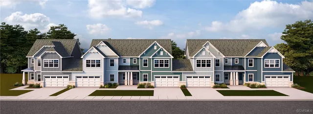 $459,890 | 8695 Coastal Terrace, Mechanicsville, VA 23111