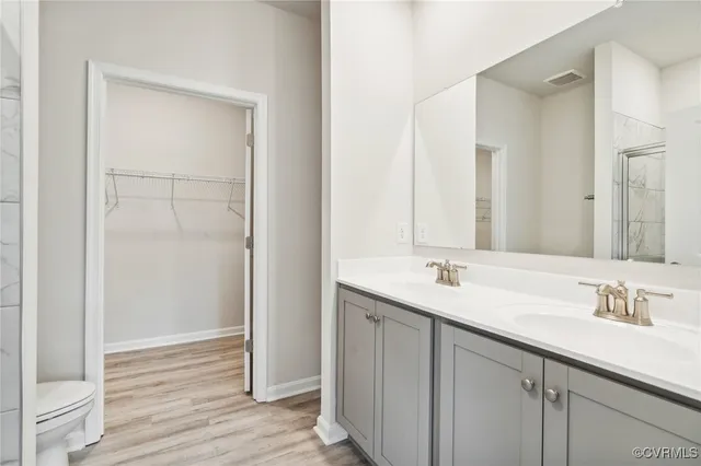 $459,890 | 8695 Coastal Terrace, Mechanicsville, VA 23111