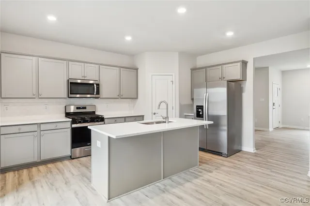 $459,890 | 8695 Coastal Terrace, Mechanicsville, VA 23111