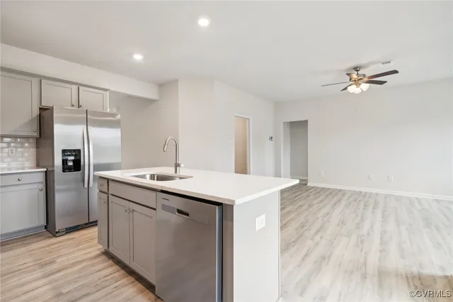 $459,890 | 8695 Coastal Terrace, Mechanicsville, VA 23111