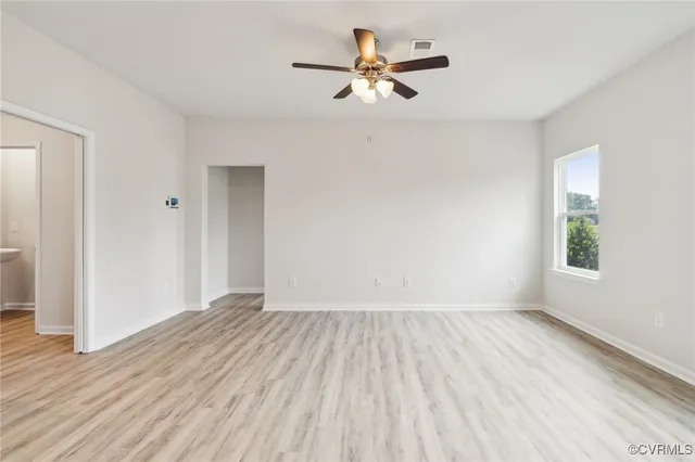 $459,890 | 8695 Coastal Terrace, Mechanicsville, VA 23111