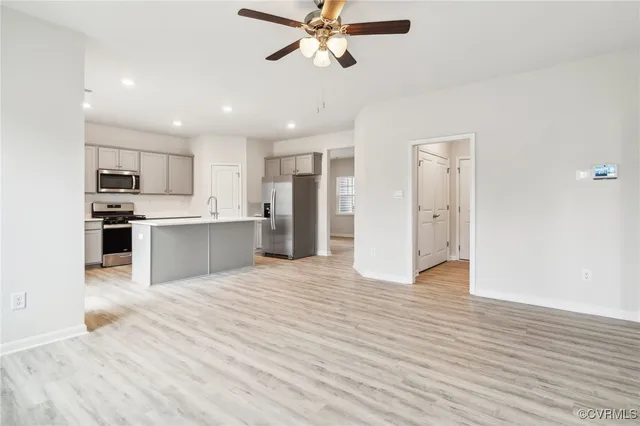 $459,890 | 8695 Coastal Terrace, Mechanicsville, VA 23111