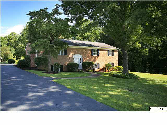 2625 Huntington Road Charlottesville, VA 22901 - Photo 1 of 11 Gallery Image 1