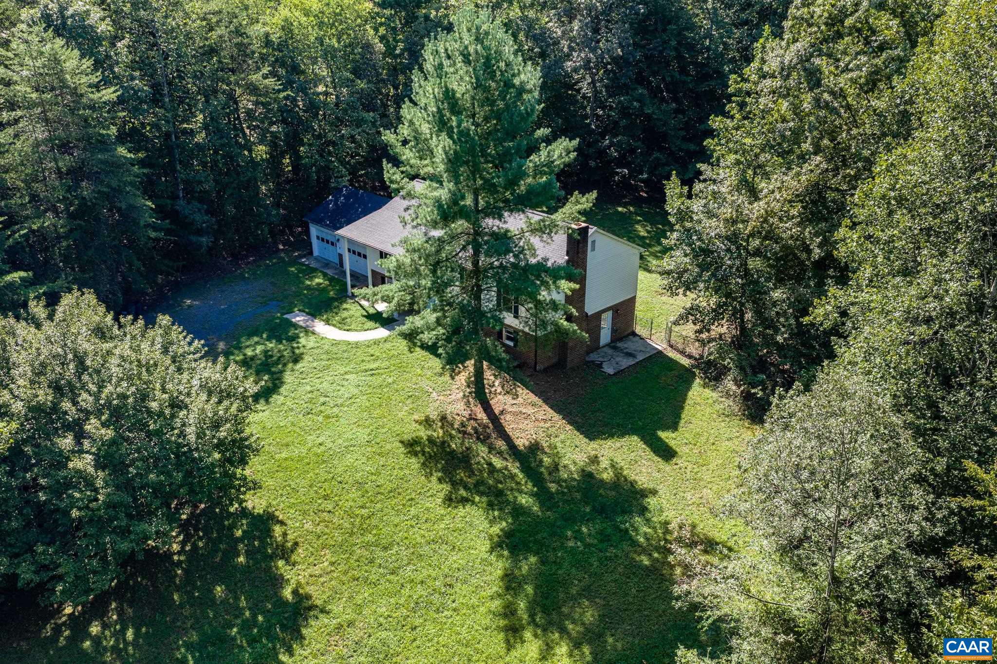 874 Rippin Run Road Ruckersville, VA 22968 - Photo 49 of 53 Gallery Image 49