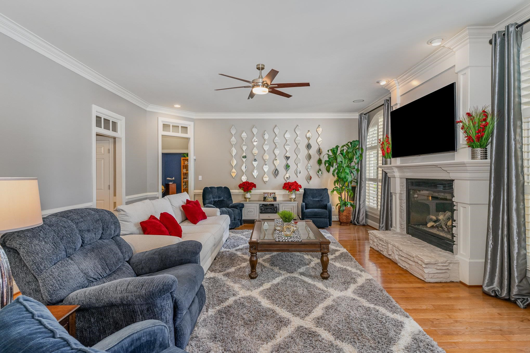 2900 Elmgate Way Raleigh, NC 27614 - Photo 8 of 49 Photo 8