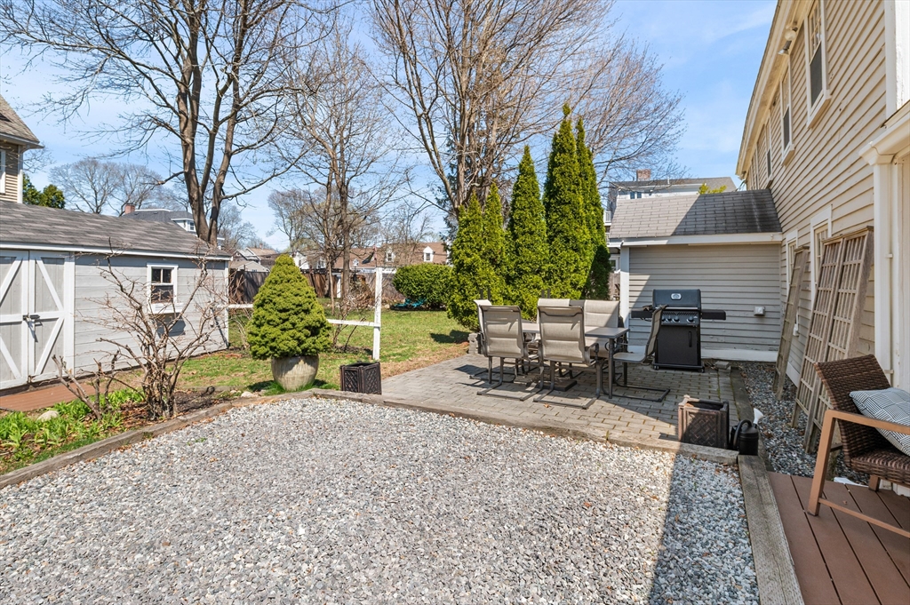 82 Dodge Street, Unit 1 Beverly, MA 01915 - Photo 40 of 42