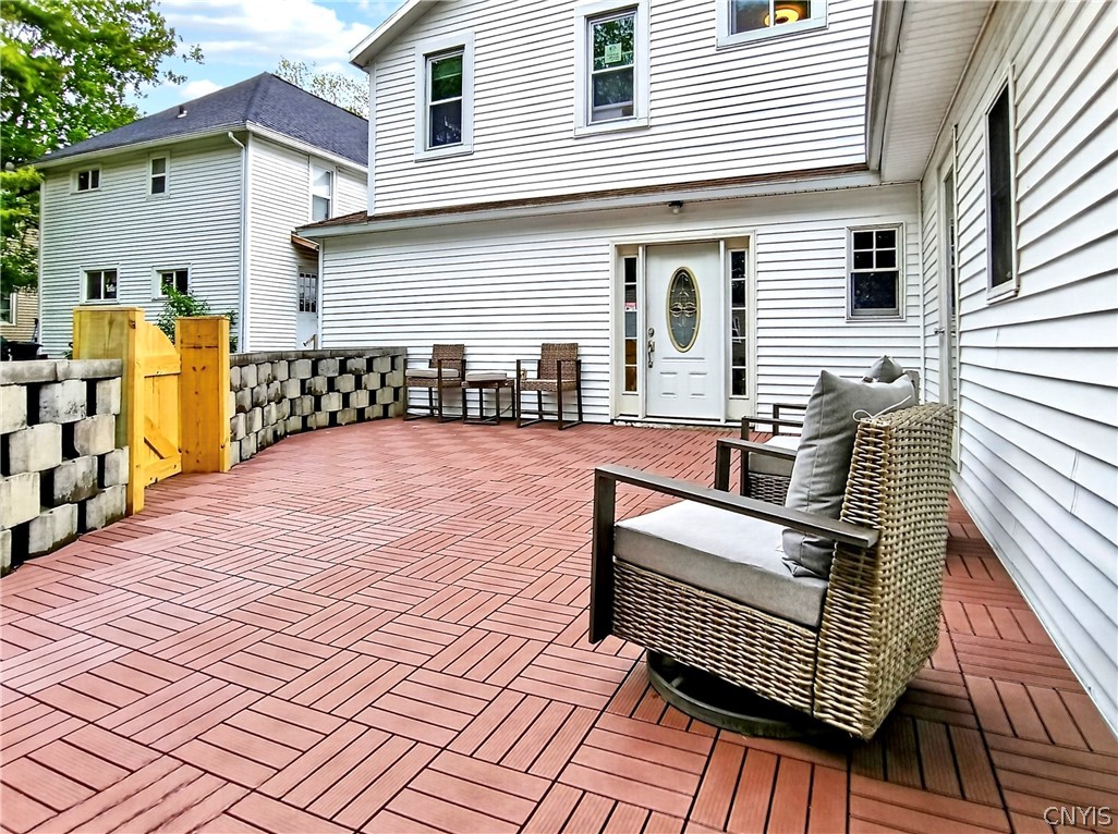 193 Cottage Street Auburn, NY 13021 - Photo 20 of 42