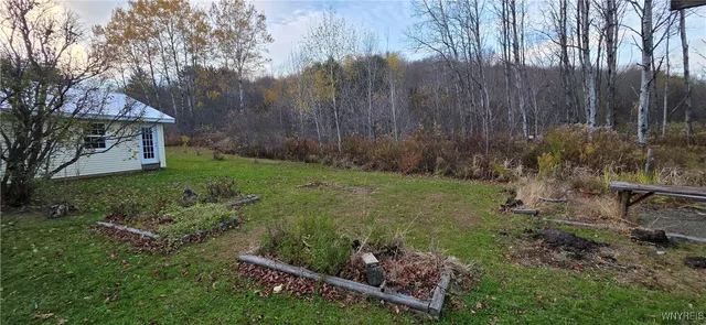 $72,900 | 6676 West Hill Road, Mansfield, NY 14755