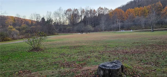 $72,900 | 6676 West Hill Road, Mansfield, NY 14755