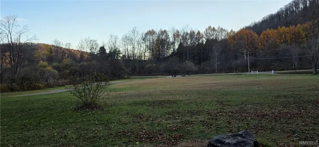 $72,900 | 6676 West Hill Road, Mansfield, NY 14755