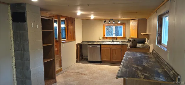 $72,900 | 6676 West Hill Road, Mansfield, NY 14755