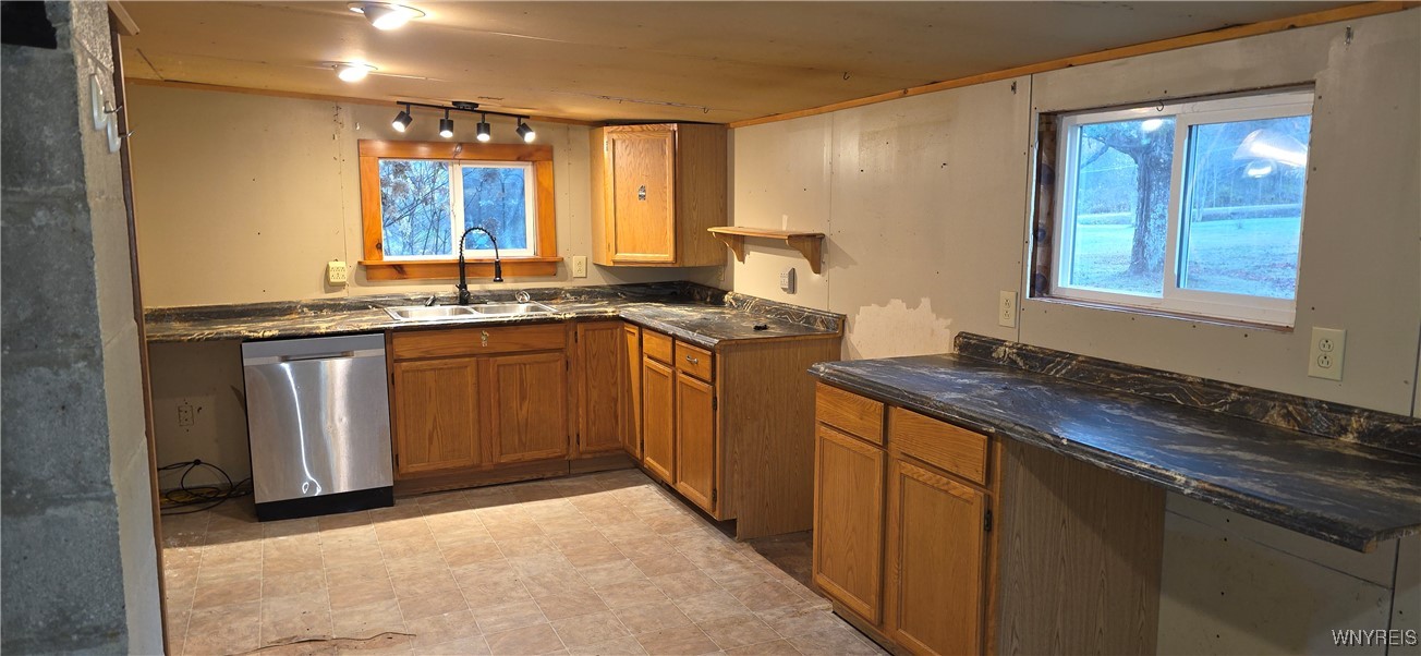 6676 West Hill Road Mansfield, NY 14755 - Photo 17 of 44