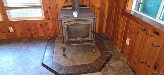 $72,900 | 6676 West Hill Road, Mansfield, NY 14755