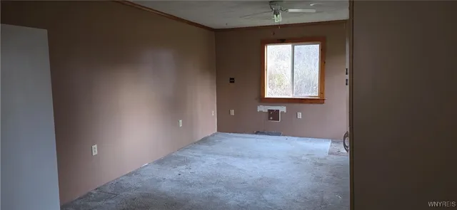 $72,900 | 6676 West Hill Road, Mansfield, NY 14755