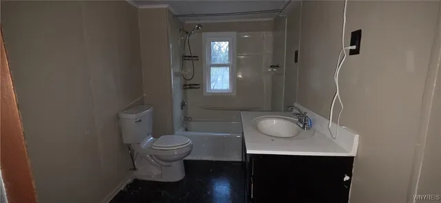 $72,900 | 6676 West Hill Road, Mansfield, NY 14755