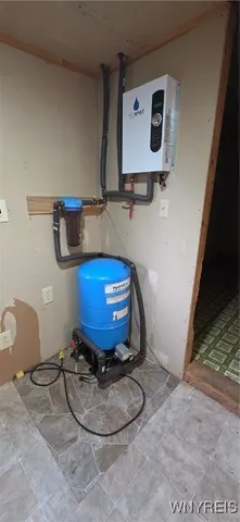 $72,900 | 6676 West Hill Road, Mansfield, NY 14755