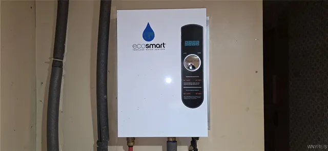 $72,900 | 6676 West Hill Road, Mansfield, NY 14755