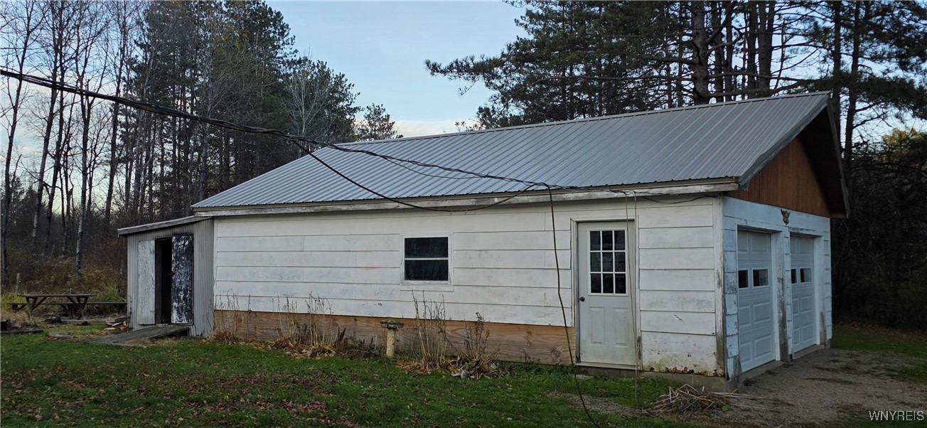 6676 West Hill Road Mansfield, NY 14755 - Photo 5 of 44