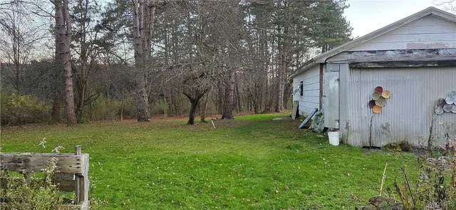 $72,900 | 6676 West Hill Road, Mansfield, NY 14755