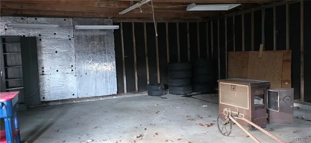 $72,900 | 6676 West Hill Road, Mansfield, NY 14755