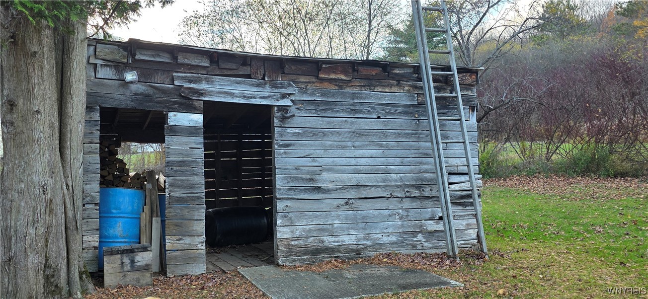 6676 West Hill Road Mansfield, NY 14755 - Photo 9 of 44