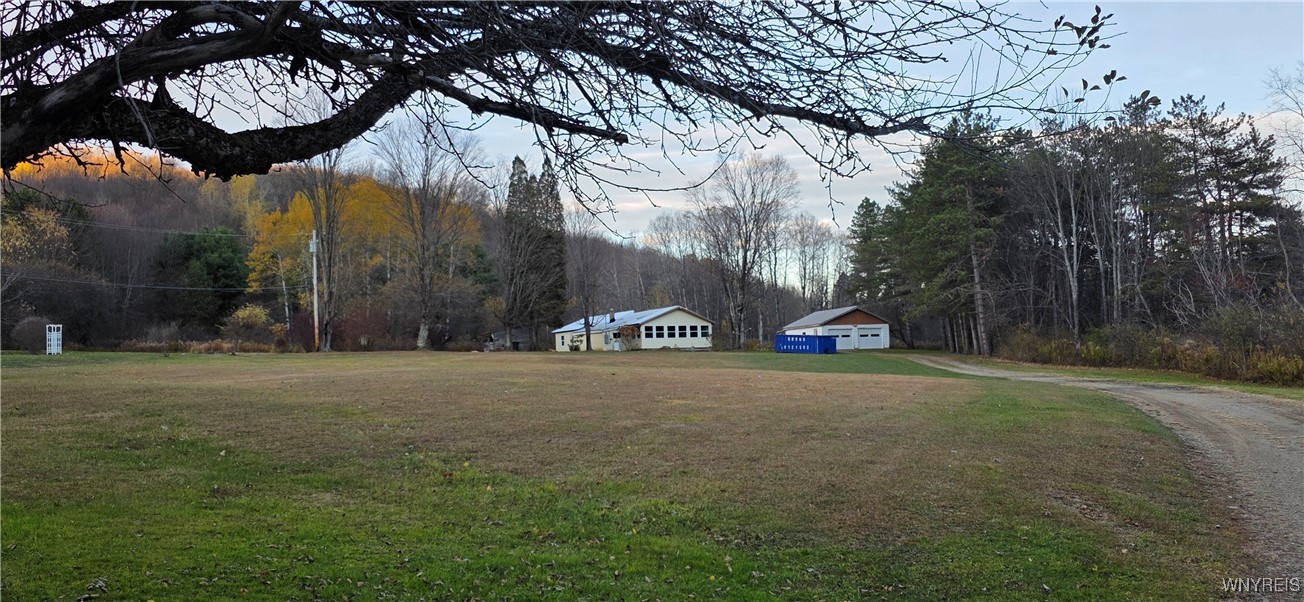 6676 West Hill Road Mansfield, NY 14755 - Photo 10 of 44