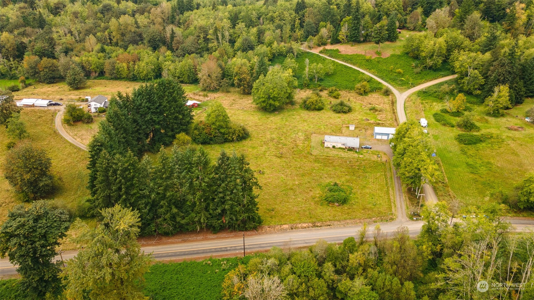 295 View Ridge Road Onalaska, WA 98570 - Photo 34 of 34 Gallery Image 34