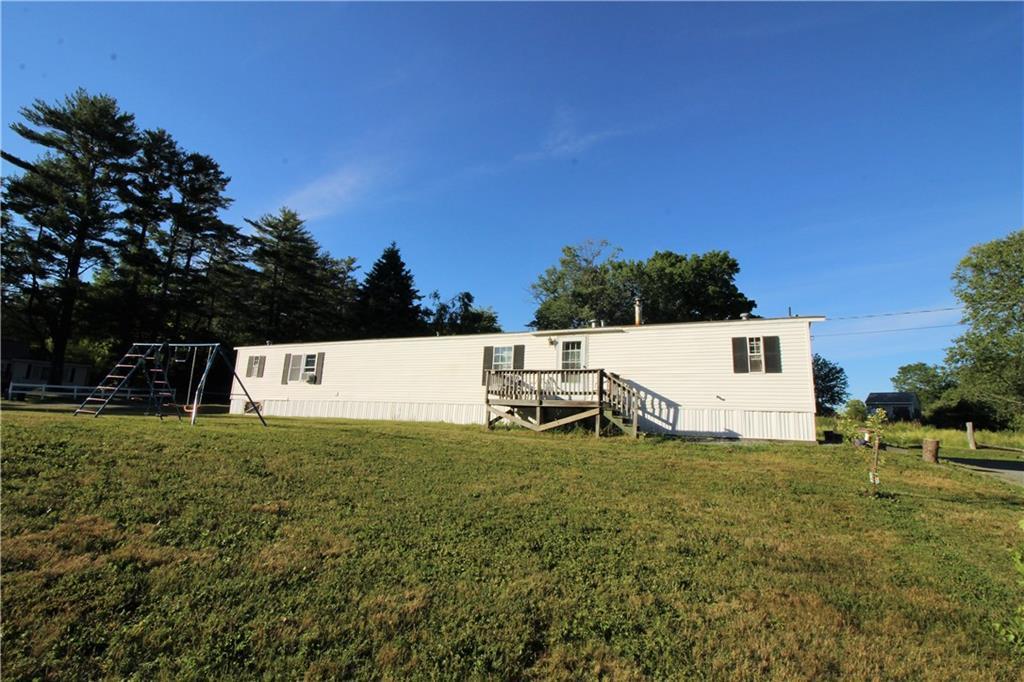 1091 Orono Road Glenburn, ME 04401 - Photo 2 of 23 Photo