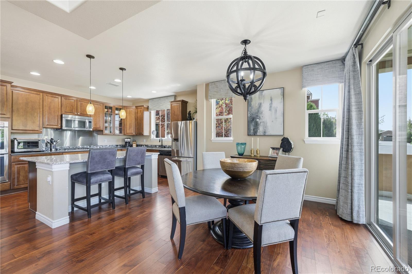 9572 Firenze Way Highlands Ranch, CO 80126 - Photo 9 of 49 Gallery Image 9