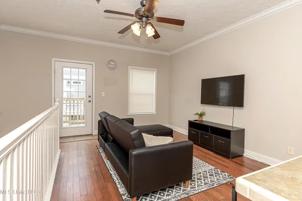 $2,500 | 611 Peach Street, Unit 611, D'Iberville, MS 39540