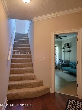 $2,500 | 611 Peach Street, Unit 611, D'Iberville, MS 39540