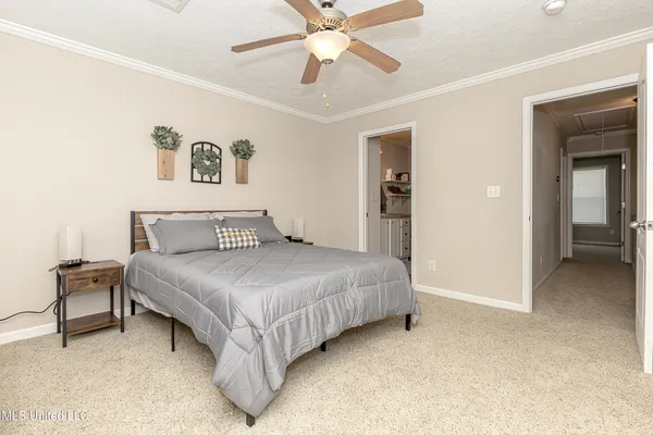 $2,500 | 611 Peach Street, Unit 611, D'Iberville, MS 39540