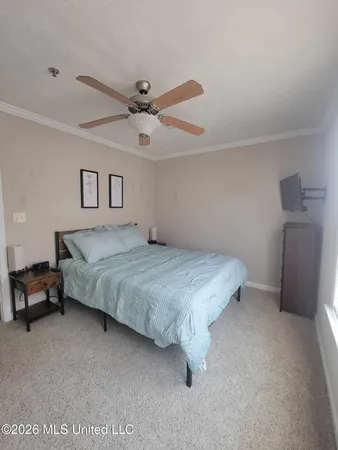 $2,500 | 611 Peach Street, Unit 611, D'Iberville, MS 39540