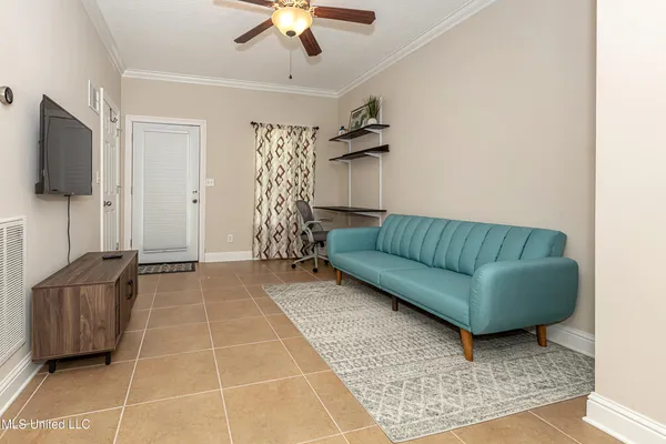 $2,500 | 611 Peach Street, Unit 611, D'Iberville, MS 39540