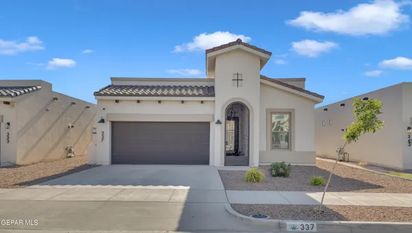$383,000 | 337 Hector Porras Drive, El Paso, TX 79928