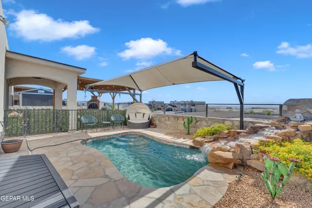 $383,000 | 337 Hector Porras Drive, El Paso, TX 79928