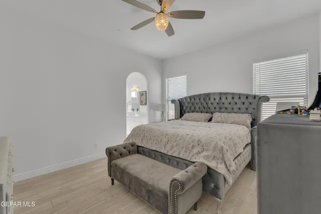 $383,000 | 337 Hector Porras Drive, El Paso, TX 79928