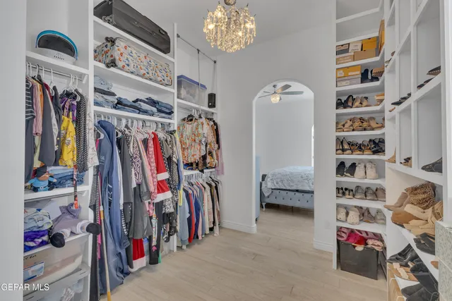 $383,000 | 337 Hector Porras Drive, El Paso, TX 79928