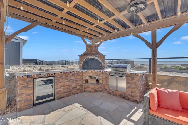 $383,000 | 337 Hector Porras Drive, El Paso, TX 79928