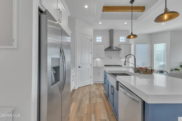 $383,000 | 337 Hector Porras Drive, El Paso, TX 79928