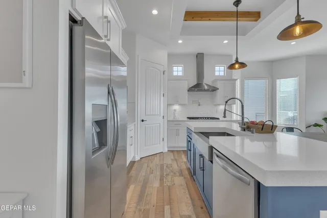 $383,000 | 337 Hector Porras Drive, El Paso, TX 79928