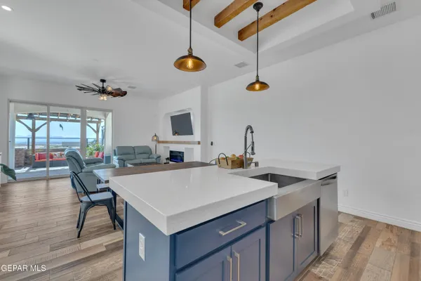 $383,000 | 337 Hector Porras Drive, El Paso, TX 79928