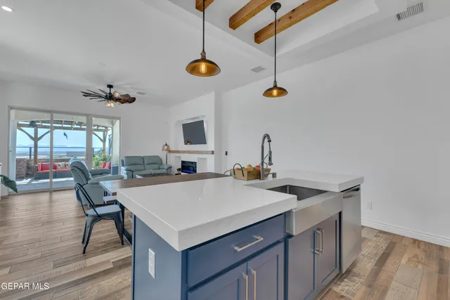 $383,000 | 337 Hector Porras Drive, El Paso, TX 79928