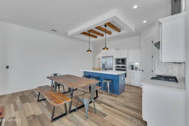 $383,000 | 337 Hector Porras Drive, El Paso, TX 79928