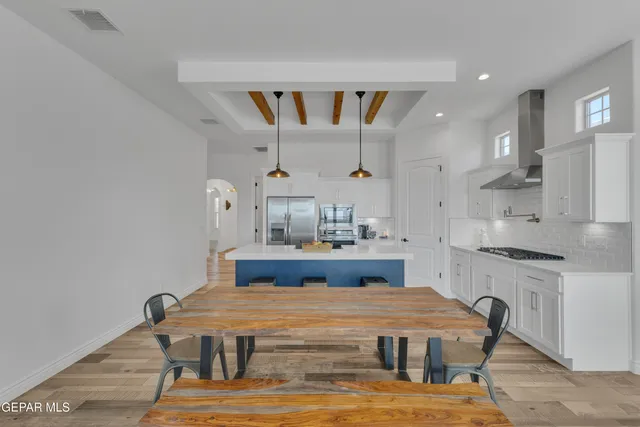 $383,000 | 337 Hector Porras Drive, El Paso, TX 79928