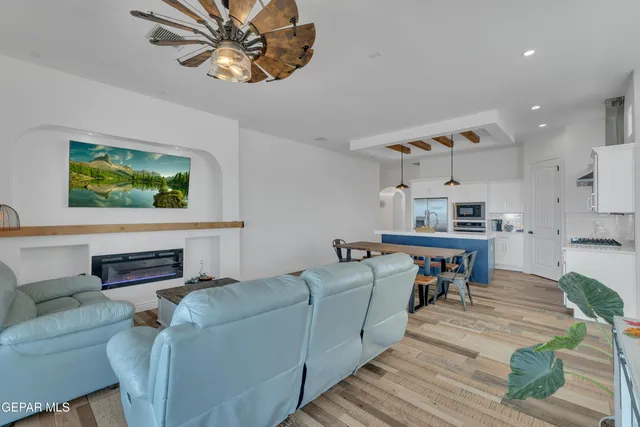 $383,000 | 337 Hector Porras Drive, El Paso, TX 79928