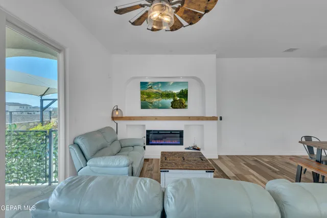 $383,000 | 337 Hector Porras Drive, El Paso, TX 79928