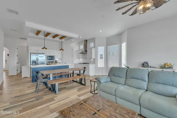 $383,000 | 337 Hector Porras Drive, El Paso, TX 79928